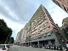 秀朗捷運月河河景四房車位-饒庭華太平洋房屋