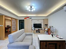 🎓岡山東齊超市旁｜高樓景觀四房｜邊間雙面採光