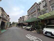 🏡太平長億超俗臨路別墅