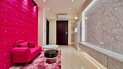 市政大道 l 全新兩房兩衛+車住