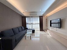 新光特區.勝美悠活郡.高樓.室內27坪.三房平車