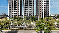 北屯🙆14期★洲際ONE★全新朝南~樹梢3房平車