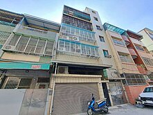 🧨三信家商五塊厝商圈一層一戶公寓四樓