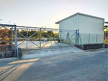 關廟新埔(砲校前)合法資材室農地     