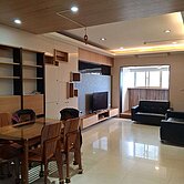 藝文特區日昇大道低總價裝潢美三房