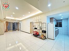 北大劍橋寧靜雙衛開窗三房+車位🍎同心圓黃建霖