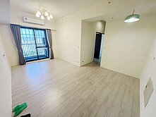 文心秀泰捷運宅旁親家one city高樓2房平車