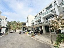 🚗 南陽樂活雙車別墅｜稀有釋出 🚗 輕屋齡