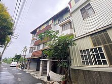 近長興國小#低總價大地坪#車庫透天