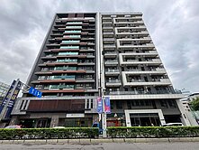 捷運首選✨臺北捷座溫馨好入手+車位✨太平洋張琨賀