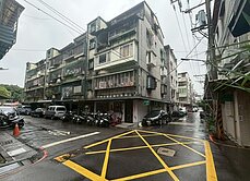 群義✨免爬高環球精美邊間三房