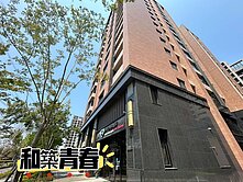 專任和築青春/邊間加大露台/高鐵特區