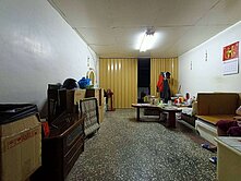 低總價台北橋捷運3樓