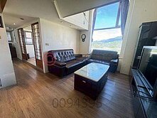 淡大巧克力💓挑高景觀戶溫馨三房💓快買起來!!