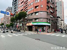 群義✨四號公園都更首排金店面1+2樓