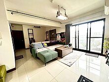 (專)南區水交社聯上W1水天青2+1房平車