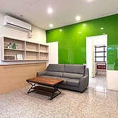 專任_逢甲商圈金店面_個人工作室首選_附大平車