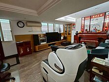 河邊北稀有2樓公寓有裝潢