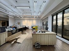 AJ198-2世界心重陽路廠辦【中信房屋張翔喆】