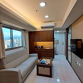 愛迪生精美大套房