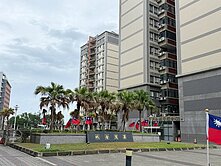 科學園區旁。清交生活圈。將軍村華夏金城四房平車