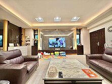 🌈11期大地坪臨路雙車美別墅