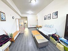 【永慶小簡】喜從天降～方正2+1室～首購終站極光戶