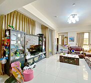 獨家~屏東輕屋齡花園車庫別墅