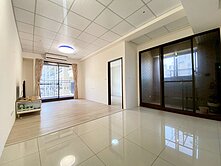 新竹香山國小.景觀大道.美美2房+平面車位