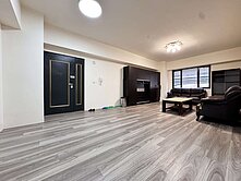 湳雅大魯閣商圈❤️室內40坪/超大電梯3+1房