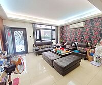 新竹延平天府溫馨透天別墅