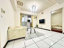 北屯超值兩房|室內19坪|低於實登