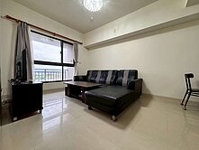 春福❤️首購海景三房+大平車