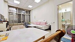 北太平震後超美店住合一活路透天