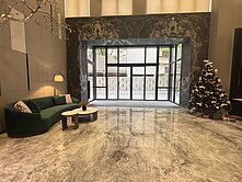 💛允將青曦輕奢宅約18坪專用大露台全新3房 💛