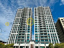 【圓璽小曾】北士科石牌榮總恆合江山高樓景觀4房豪邸