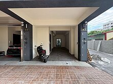 🌟塗城國小全新完工｜4房邊間雙車別墅�