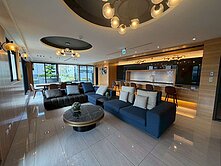 科工館鐵路綠園道旁/雙鐵共構/精裝採光邊間兩房