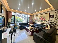 新竹景觀大道甲琦青靜5房孝親房2車位別墅