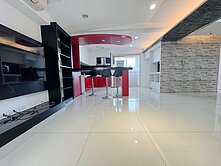 敦化公園旁『聖府晶華』四改三房平車