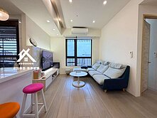 💜卓悅聯盟💜宏璟榮華高樓景觀三房車位