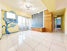 樂群商圈✨有園✨超大四房✨R20森林公園景觀宅