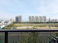 新光學區│大三房雙平車│無限視野戶