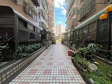 平興國小文化商圈ㄧ樓3房平面車位