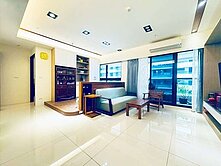 ★總圖三發匯世界~精美大三房+平車