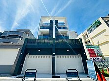 五期全新朝北電梯河蘊雙車別墅