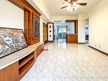 榮總｜鼎中商圈｜河堤景觀大四房平車