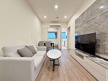 雙和湯泉🌻中和員山路🌻低總價美裝電梯兩房