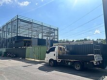 111近龍潭高原交流道工業地