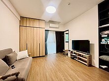 竹科最愛近好市多/百奕富御樓中樓+露台戶